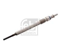 Glühkerze Metall- 176219 FEBI BILSTEIN für MERCEDES-BENZ E-KLASSE T-Model