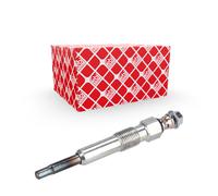 FEBI BILSTEIN Glühkerze 17981 für Volvo HONDA RENAULT DACIA LAND ROVER