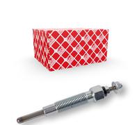 FEBI BILSTEIN Glühkerze 19097 für HYUNDAI KIA NISSAN