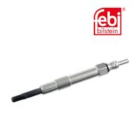 Glühkerze nachglühfähig 176136 FEBI BILSTEIN für FIAT ALFA ROMEO OPEL LANCIA