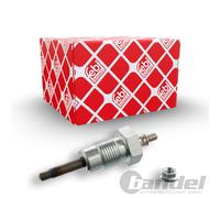 FEBI BILSTEIN Glühkerze 17215