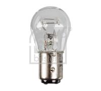 P21/5W FEBI BILSTEIN Lampen Autolampen 24V 21, 5W BAY15d 173293