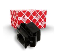 FEBI BILSTEIN Halteclip Motorhaubendämmung 38686 Kunststoff für VW PASSAT B5 3B3