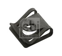 FEBI BILSTEIN Halteclip, Motorhaubendämmung 38696