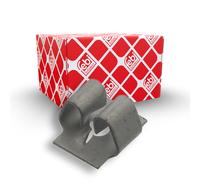 febi bilstein 39092 Blechmutter für Geräuschdämmung