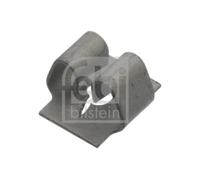 febi bilstein 39092 Blechmutter für Geräuschdämmung
