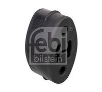 FEBI BILSTEIN Halter Abgasanlage 172045 Gummi für VOLVO V70 3 135 V60 1 155 S80