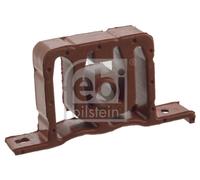 FEBI BILSTEIN Halter, Abgasanlage 18486