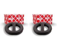 Febi Bilstein Halter, Luftfiltergehäuse für C-Klasse Clk E-Klasse (Packung mit 2)