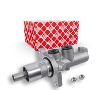 FEBI Hauptbremszylinder Mercedes 12269