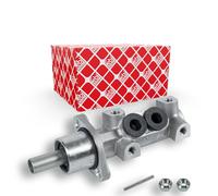 FEBI BILSTEIN Hauptbremszylinder 109435 für VW