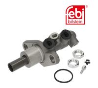FEBI BILSTEIN 188716 Hauptbremszylinder für AUDI SEAT SKODA VW