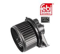 Gebläse für Linkslenker 172821 FEBI BILSTEIN für CITROËN FIAT PEUGEOT OPEL