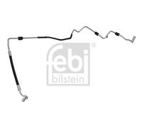 1x Hochdruckleitung, Klimaanlage FEBI BILSTEIN 197705 passend für AUDI