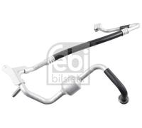 FEBI BILSTEIN Hochdruckleitung, Klimaanlage 197883 für Ford VW