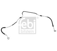 FEBI BILSTEIN Hochdruckleitung, Klimaanlage 197891 für Audi