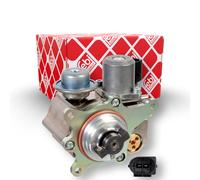 Hochdruckpumpe 175732 FEBI BILSTEIN für CITROËN PEUGEOT MINI