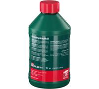 3l Febi Bilstein 06161 Zentralhydrauliköl Servoöl Grün Synthetisch Vw · Vw Tl 52146 · Man M 3289 · Opel B 0400070 · Opel 1940 715 · Opel 1940 766 ·