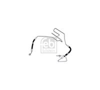 FEBI BILSTEIN Hydraulikschlauch, Lenkung 185668 für AUDI