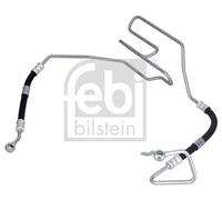 FEBI BILSTEIN Hydraulikschlauch, Lenkung 185668 für AUDI