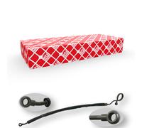 Hydraulikschlauch, Lenkung FEBI BILSTEIN 27182