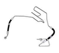 Hydraulikschlauch, Lenkung FEBI BILSTEIN 185668 für AUDI