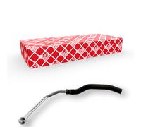 Hydraulikschlauch, Lenkung FEBI BILSTEIN 36887 für BMW