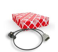 FEBI BILSTEIN Kurbelwellenpositionssensor 24446 für Audi Seat Skoda VW BMW