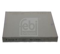 febi bilstein 37789 Innenraumfilter, 1 Stück