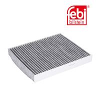 febi bilstein 19592 Filter für Innenraumluft Innenraumfilter Filter
