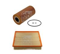 FEBI BILSTEIN Inspektionspaket Filterset für Mercedes-Benz Sprinter 2-T Bus