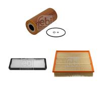 FEBI BILSTEIN Inspektionspaket Filterset für Mercedes-Benz Sprinter 2-T Bus