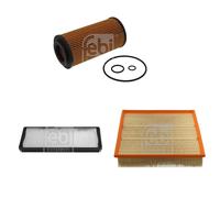 FEBI BILSTEIN Inspektionspaket Filterset für Mercedes-Benz Sprinter 2-T Bus