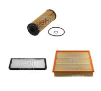 FEBI BILSTEIN Inspektionspaket Filterset für Mercedes-Benz Sprinter 3-T