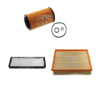 FEBI BILSTEIN Inspektionspaket Filterset für Mercedes-Benz Sprinter 3-T Kasten