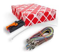 febi bilstein | Kabelreparatursatz, Tür | 107063