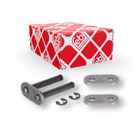 FEBI BILSTEIN Kettenglied, Steuerkette (09280) für MERCEDES-BENZ E-Klasse VW Lt