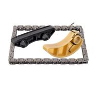 febi bilstein | Kettensatz, Ölpumpenantrieb | 174885