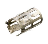 febi bilstein 15340 Klemmhülse für ABS-Drehzahlsensor