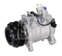 FEBI BILSTEIN Kompressor, Klimaanlage 1002103 für BMW