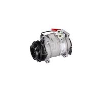 FEBI BILSTEIN Kompressor, Klimaanlage 182615