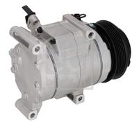 FEBI BILSTEIN Kompressor, Klimaanlage 12V für MAZDA 197560