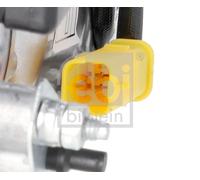 FEBI BILSTEIN Kompressor, Klimaanlage 12V für PEUGEOT CITROËN 197878