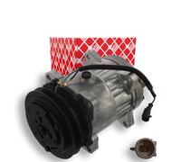 FEBI Klimakompressor IVECO 35380