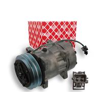 FEBI BILSTEIN Kompressor, Klimaanlage 35388 für RENAULT TRUCKS