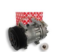 febi bilstein 35393 Klimakompressor, 1 Stück