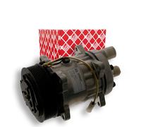 FEBI BILSTEIN Kompressor, Klimaanlage 38409 für Volvo