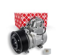 FEBI BILSTEIN Kompressor, Klimaanlage 44914 für MERCEDES-BENZ