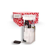 febi bilstein | Kraftstoff-Fördereinheit | 103927