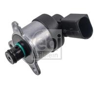 febi bilstein | Kraftstoffdruckregler | 196961